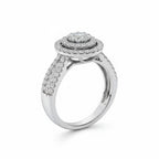 Louvro Majesté Ring™
