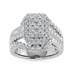 Louvro Amira Ring™