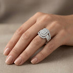 Louvro Amira Ring™