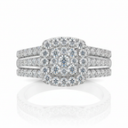Desire Ring