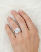 Desire Ring