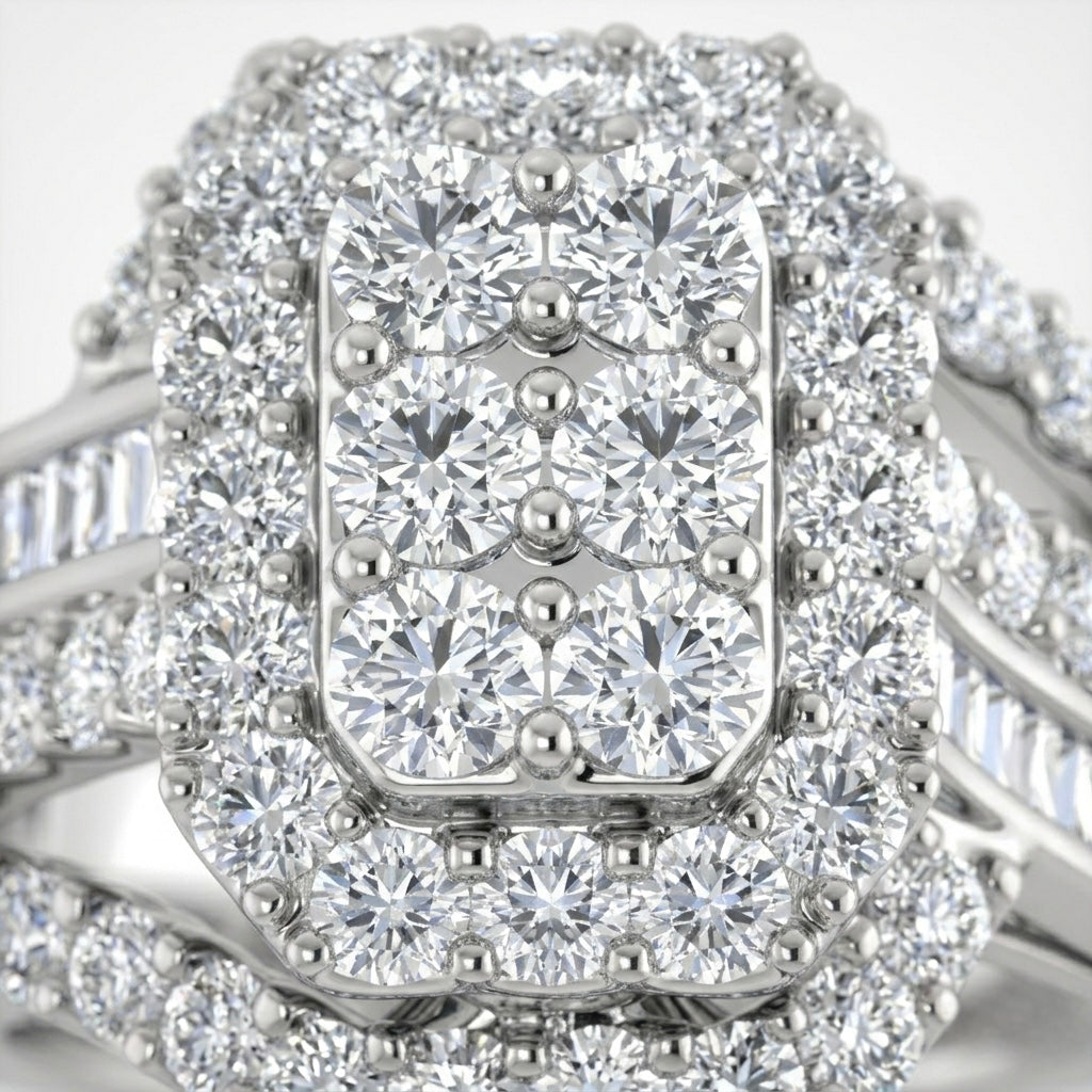 Louvro Amira Ring™