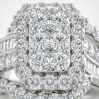 Louvro Amira Ring™