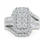 Louvro Amira Ring™