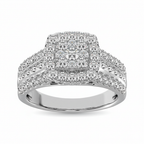 Desire Ring