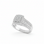Desire Ring