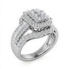 Louvro Amira Ring™
