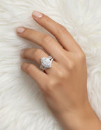 Louvro Juliette Ring™