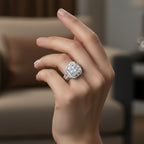 Louvro Royale Ring™