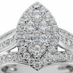 Louvro Juliette Ring™