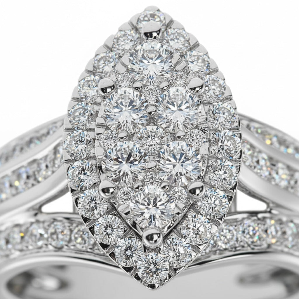 Louvro Juliette Ring™