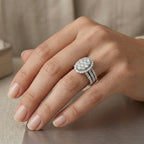 Louvro Sheikha Ring™