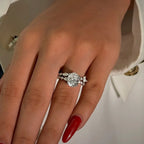 Louvro Twins Ring™