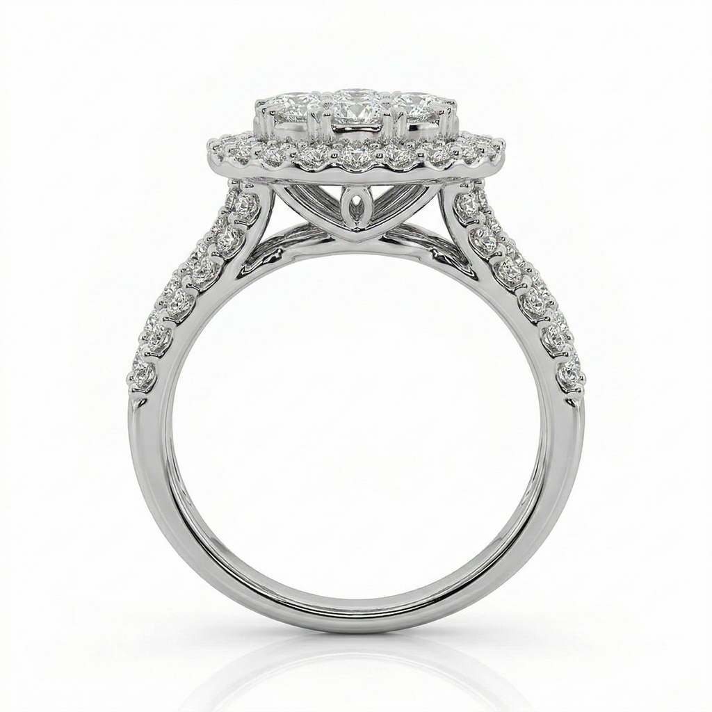 Louvro Sheikha Ring™