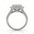 Louvro Sheikha Ring™
