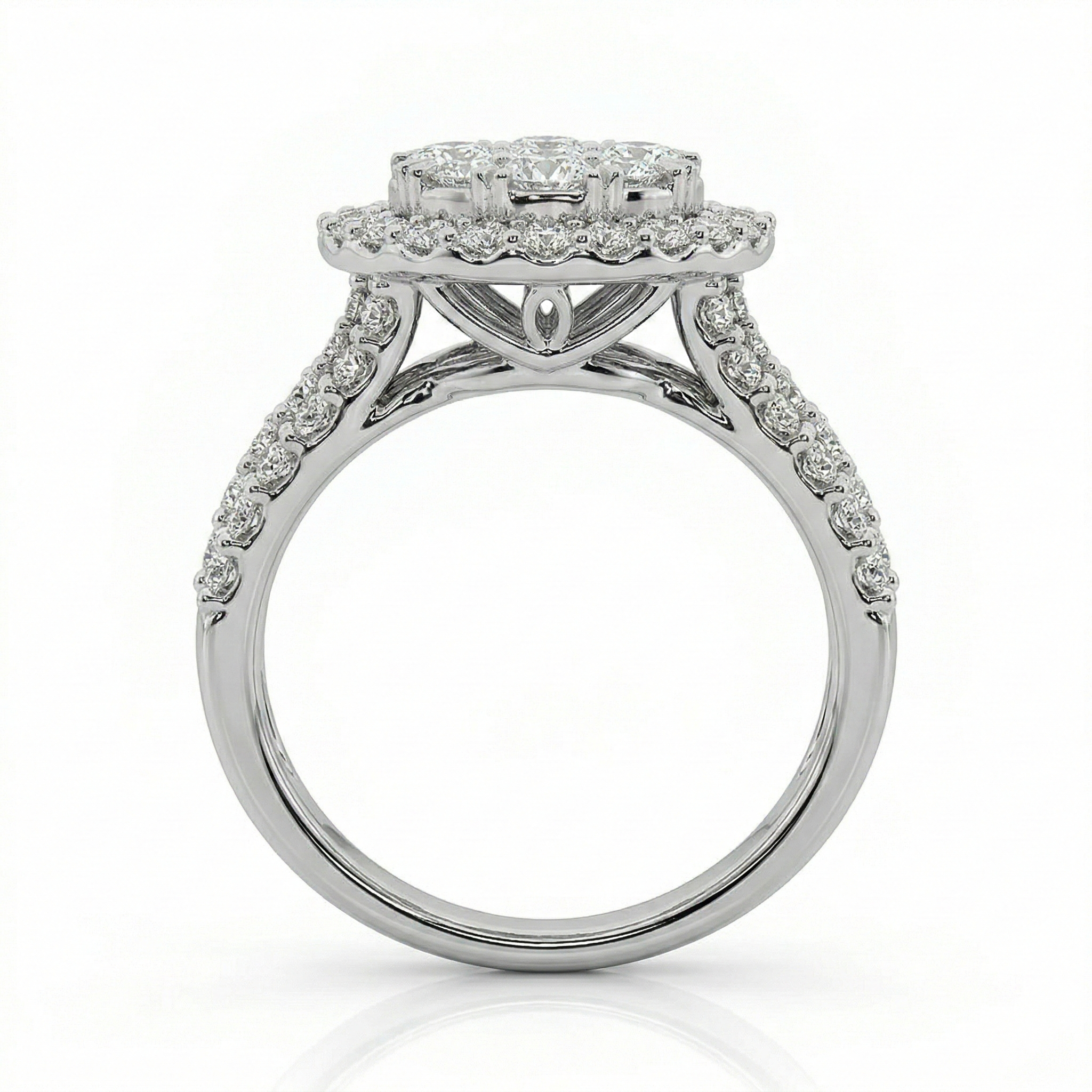 Louvro Sheikha Ring™