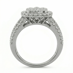 Louvro Impériale Ring™