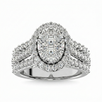 Louvro Sheikha Ring™