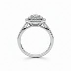 Louvro Majesté Ring™