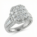 Louvro Royale Ring™