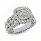 Louvro Impériale Ring™