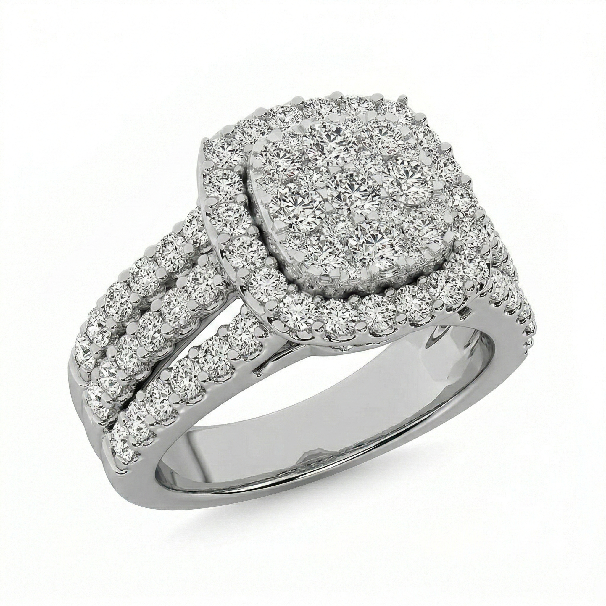 Louvro Impériale Ring™