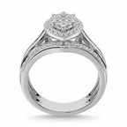 Louvro Juliette Ring™