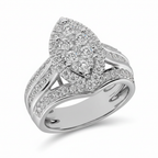 Louvro Juliette Ring™