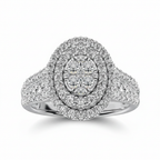 Louvro Diana Ring™