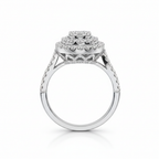Louvro Diana Ring™