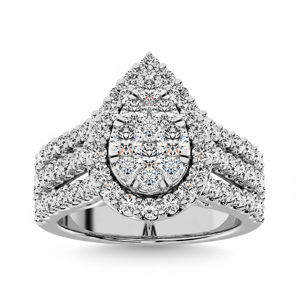 Louvro The One Ring™