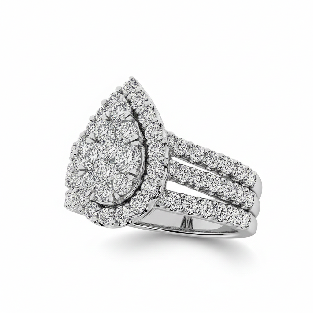 Louvro The One Ring™