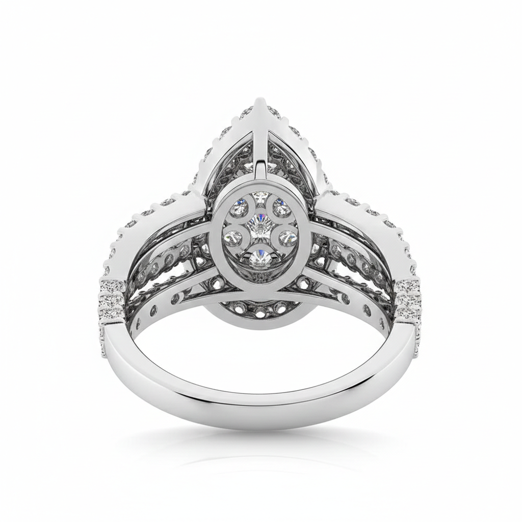 Louvro The One Ring™