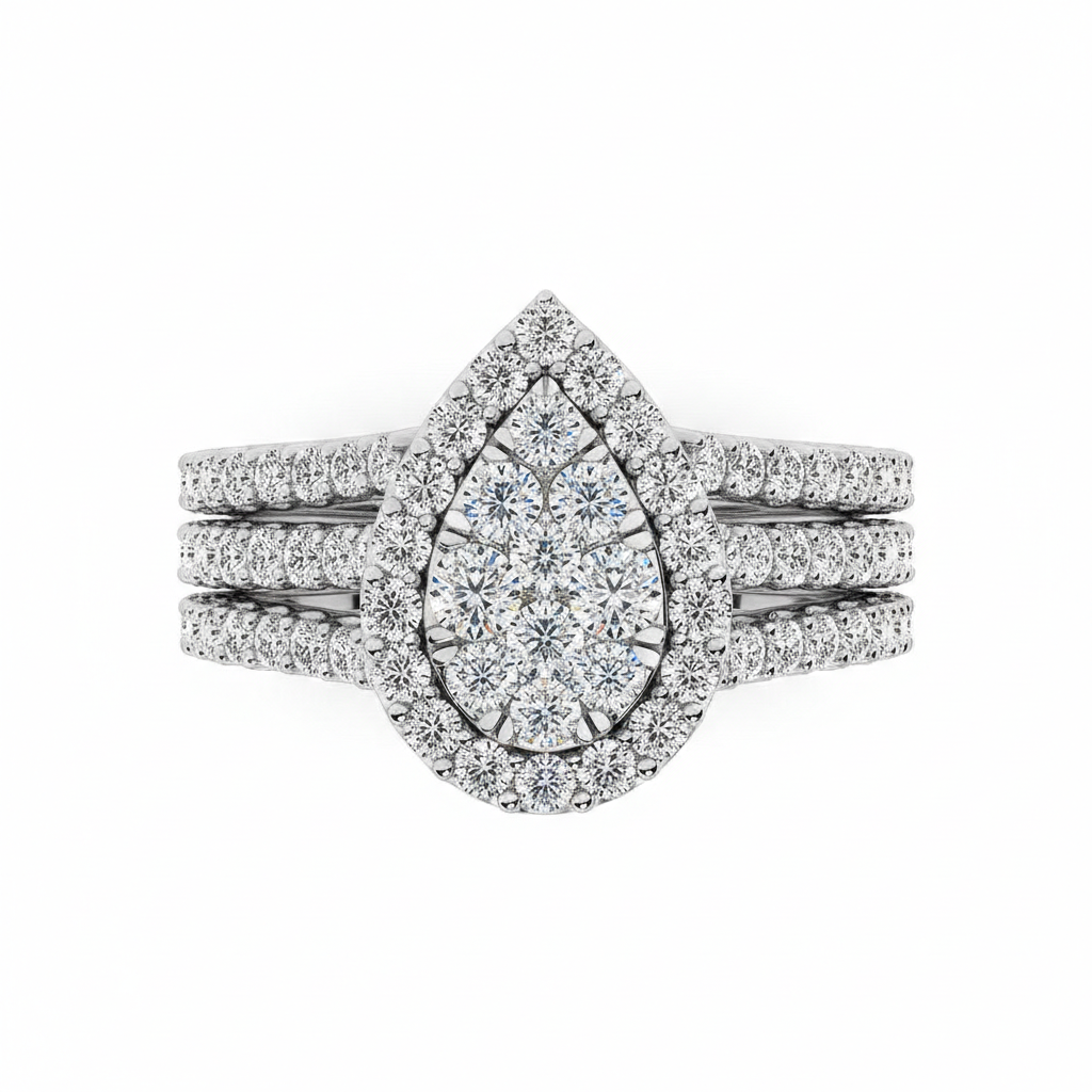 Louvro The One Ring™