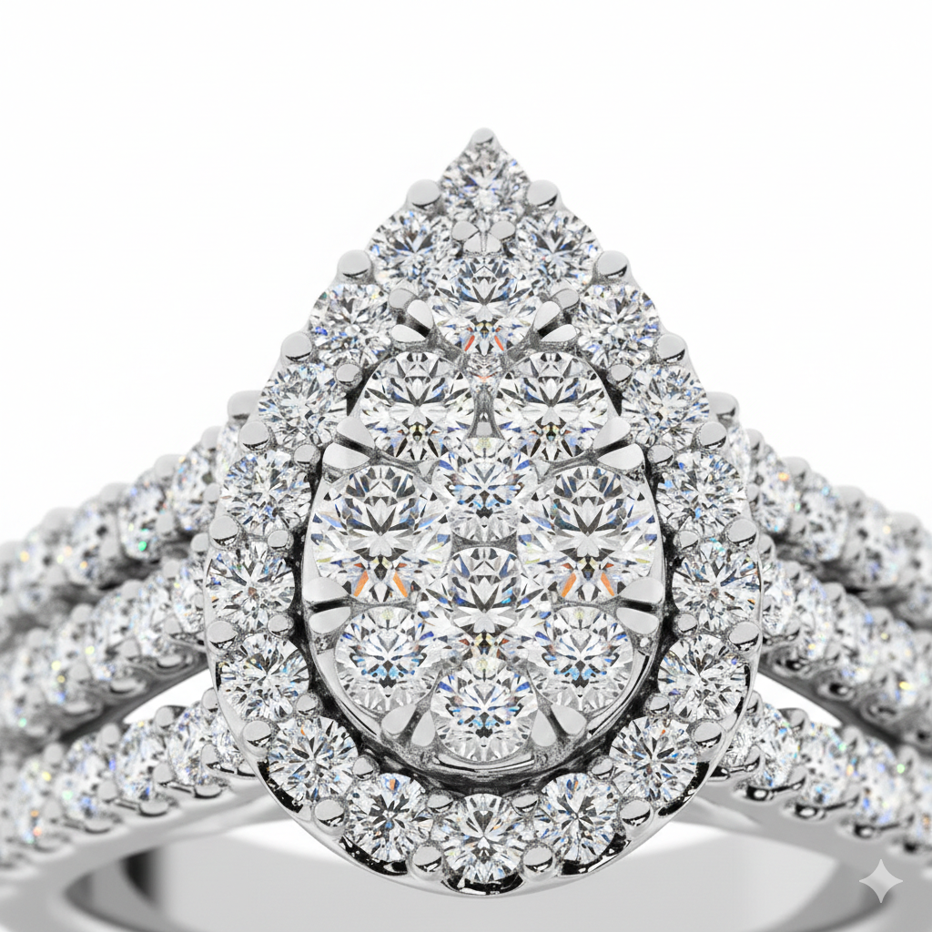 Louvro The One Ring™