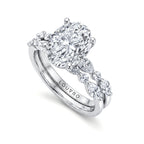 Louvro Twins Ring™