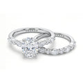 Louvro Twins Ring™