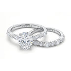 Louvro Twins Ring™