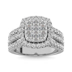 Louvro Impériale Ring™